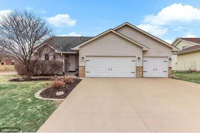 614 Buffalo Hills Street, Buffalo, MN 55313 - Photo 1