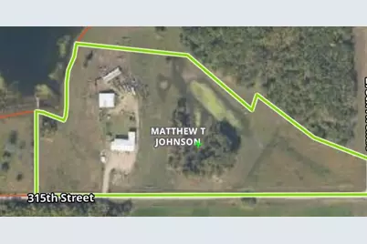 27301 315th Street, Erhard, MN 56534 - Photo 1