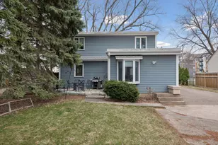 654 8th Ave NW, New Brighton, MN 55112 - Photo 2
