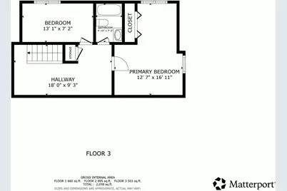 654 8th Avenue NW, New Brighton, MN 55112 - Photo 32