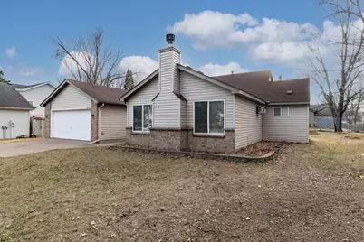 9234 Flanders Street NE, Blaine, MN 55449 - Photo 2