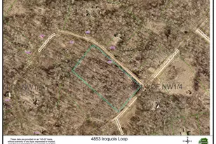 4853 Iroquois Loop, Motley, MN 56466 - Photo 1