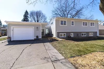 1440 Belmont Lane W, Roseville, MN 55113 - Photo 1