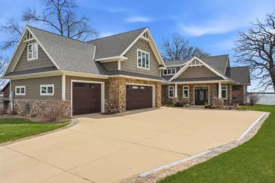 11033 N Shore Drive, Spicer, MN 56288 - Photo 1