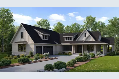 207 Benton Avenue, Wayzata, MN 55391 - Photo 2