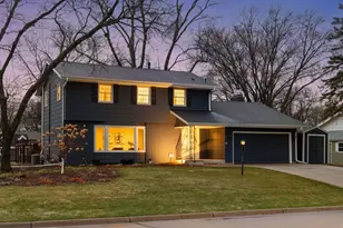 5932 Tamarac Ave, Edina, MN 55436 - Photo 1