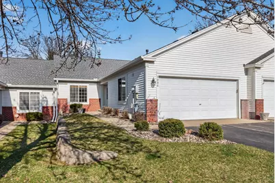 9006 Preserve Trail, Savage, MN 55378 - Photo 1