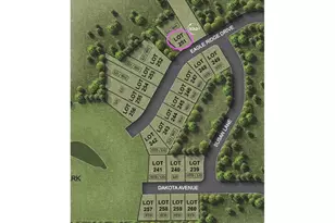 263 Eagle Ridge Dr Lot 251, Roberts, WI 54023 - Photo 1