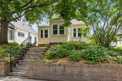 4136 25th Avenue S, Minneapolis, MN 55406 - Photo 2
