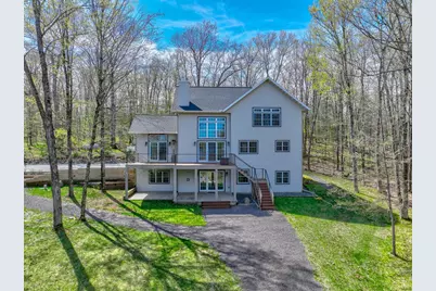 47660 N Diamond Lake Drive, Cable, WI 54821 - Photo 1