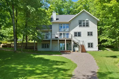 47660 N Diamond Lake Drive, Cable, WI 54821 - Photo 1