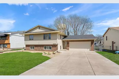 409 19th Avenue S, South Saint Paul, MN 55075 - Photo 1