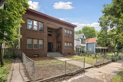 2621 2nd Avenue S, Minneapolis, MN 55408 - Photo 1