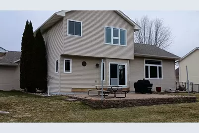 8302 Padre Circle NE, Otsego, MN 55330 - Photo 2
