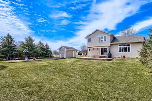 8302 Padre Cir NE, Otsego, MN 55330 - Photo 4