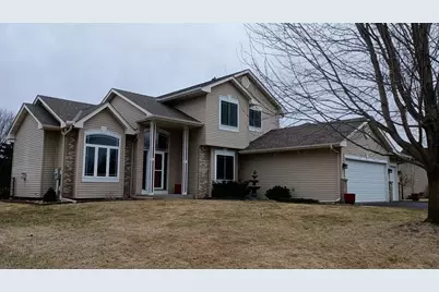 8302 Padre Circle NE, Otsego, MN 55330 - Photo 1