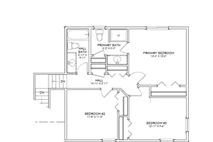 1102 Olivia St SE, New Prague, MN 56071 - Photo 4