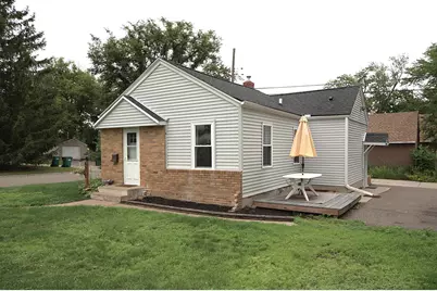 4370 Adair Avenue N, Crystal, MN 55422 - Photo 1