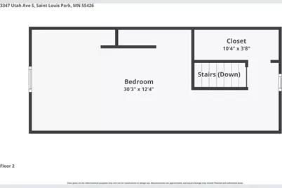 3347 Utah Avenue S, Saint Louis Park, MN 55426 - Photo 24