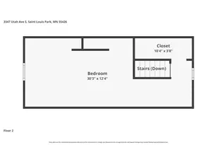 3347 Utah Ave S, Saint Louis Park, MN 55426 - Photo 24