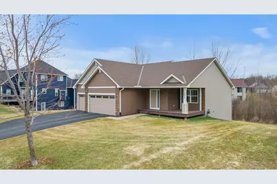 2434 Fillmore Lane SE, Cambridge, MN 55008 - Photo 30