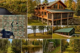 44047 Little Pine Rd, Emily, MN 56447 - Photo 1