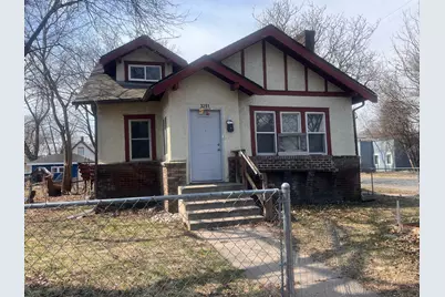 3251 Colfax Avenue N, Minneapolis, MN 55412 - Photo 2