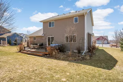 5817 Bison Circle, Monticello, MN 55362 - Photo 42