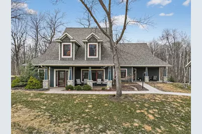 4783 Goldfinch Circle NE, Miltona Township, MN 56354 - Photo 8