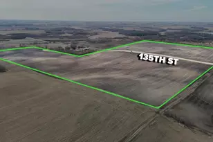 Tbd 135th St, Twin Lakes, MN 56089 - Photo 1