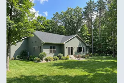 Lot 25 153rd Street, Hammond, WI 54015 - Photo 8