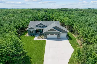 Lot 25 153rd Street, Hammond, WI 54015 - Photo 1