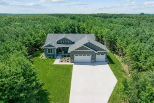 Lot 25 153rd St, Hammond, WI 54015 - Photo 1