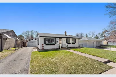 1578 Euclid Street, Saint Paul, MN 55106 - Photo 4