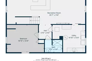 1578 Euclid St, Saint Paul, MN 55106 - Photo 38