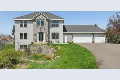 6528 210th Lane Court N, Forest Lake, MN 55025 - Photo 1
