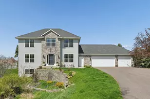6528 210th Ln Ct N, Forest Lake, MN 55025 - Photo 1