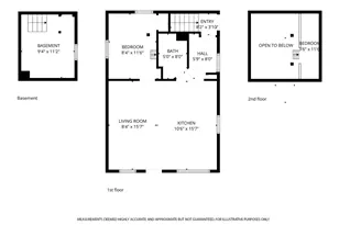 1368 21 3/4 St, Cameron, WI 54822 - Photo 16