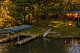 1368 21 3/4 St, Cameron, WI 54822 - Photo 1
