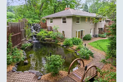 1318 Melrose Avenue, Saint Louis Park, MN 55426 - Photo 4