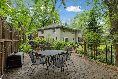 1318 Melrose Avenue, Saint Louis Park, MN 55426 - Photo 2