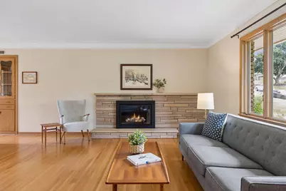 4620 Hampton Road, Golden Valley, MN 55422 - Photo 2