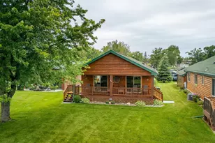 5845 Harbor View Dr NW, Cass Lake, MN 56633 - Photo 1