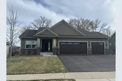 20883 Peony Lane, Rogers, MN 55374 - Photo 1