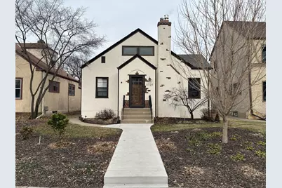 3729 44th Avenue S, Minneapolis, MN 55406 - Photo 1