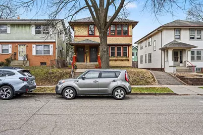 1550 Hague Avenue, Saint Paul, MN 55104 - Photo 1