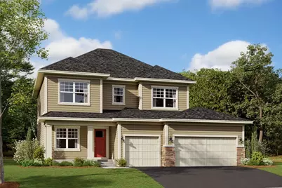 14580 Minnesota Lane N, Dayton, MN 55327 - Photo 1