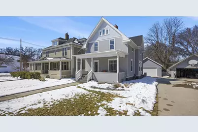 429 7th Street S, Moorhead, MN 56560 - Photo 2