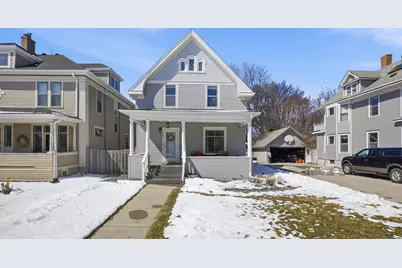 429 7th Street S, Moorhead, MN 56560 - Photo 1