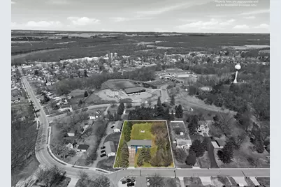 404 Drier Street, Durand, WI 54736 - Photo 2